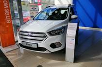 Ford Kuga Titanium