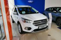 Ford Kuga Titanium