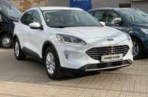 Ford Kuga Titanium