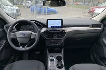 Ford Kuga Titanium