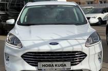 Ford Kuga Titanium