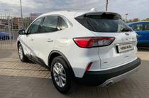 Ford Kuga Titanium