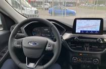 Ford Kuga Titanium