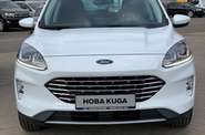 Ford Kuga Titanium