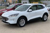 Ford Kuga Titanium