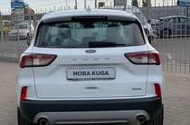 Ford Kuga Titanium