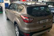 Ford Kuga Titanium