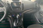 Ford Kuga Titanium