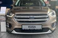 Ford Kuga Titanium