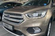 Ford Kuga Titanium