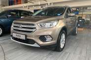 Ford Kuga Titanium