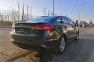 Ford Mondeo Titanium