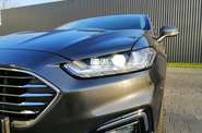 Ford Mondeo Titanium