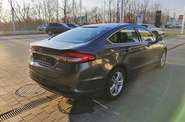 Ford Mondeo Titanium