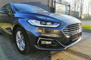 Ford Mondeo Titanium