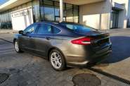 Ford Mondeo Titanium