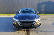 Ford Mondeo Titanium