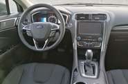 Ford Mondeo Titanium