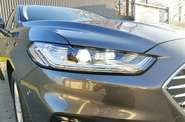 Ford Mondeo Titanium