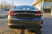 Ford Mondeo Titanium