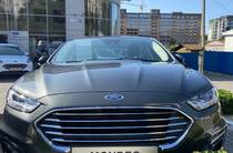 Ford Mondeo Business