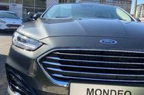 Ford Mondeo Business