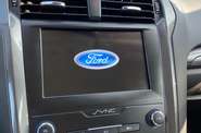 Ford Mondeo Titanium