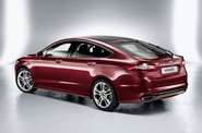 Ford Mondeo Business