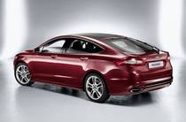 Ford Mondeo Business