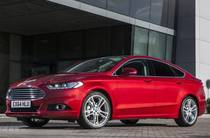 Ford Mondeo Business