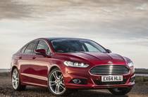 Ford Mondeo Business