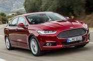 Ford Mondeo Business