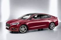 Ford Mondeo Business