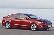 Ford Mondeo Business