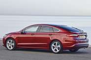 Ford Mondeo Business