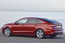 Ford Mondeo Business