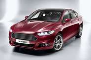 Ford Mondeo Business