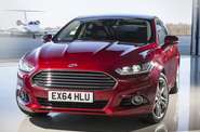 Ford Mondeo Business