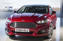 Ford Mondeo Business