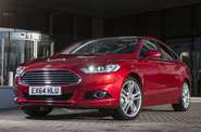 Ford Mondeo Business