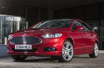 Ford Mondeo Business