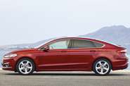 Ford Mondeo Business