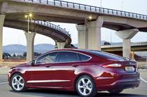 Ford Mondeo Business