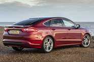 Ford Mondeo Business