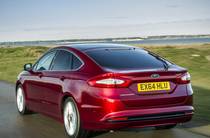 Ford Mondeo Business