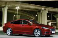 Ford Mondeo Business