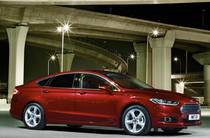 Ford Mondeo Business