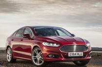 Ford Mondeo Business