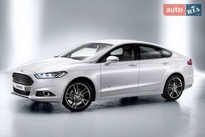 Ford Mondeo 2018 року