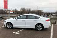 Ford Mondeo Titanium